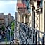 304 Balcony apt Walk to Zocalo AC Rooftop