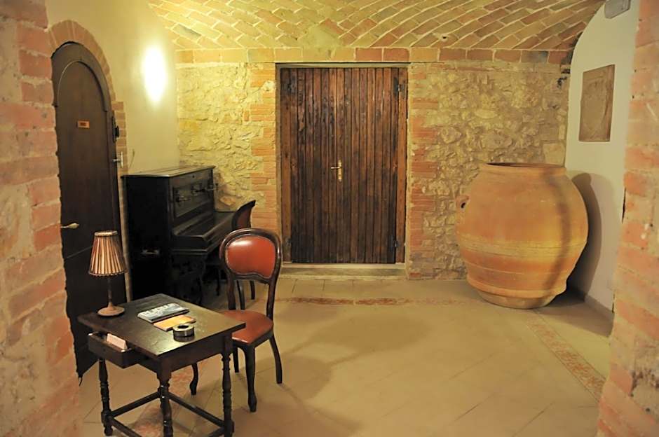 Villa Regina