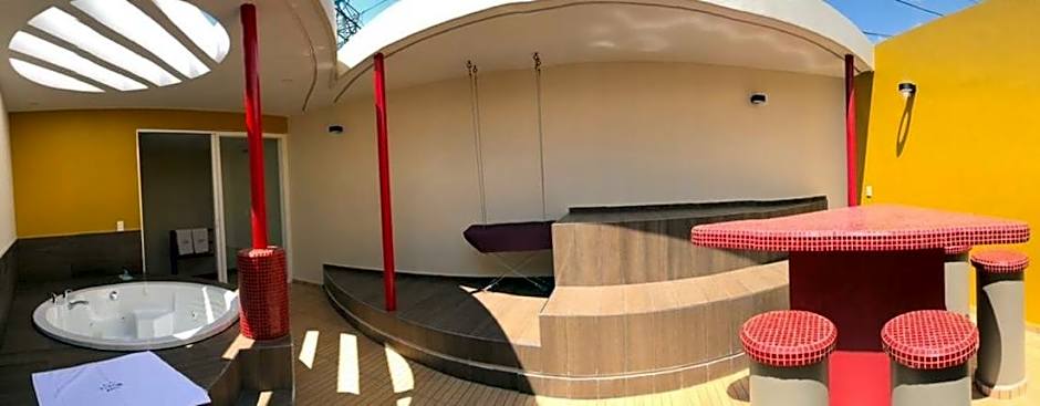 Motel Tatami