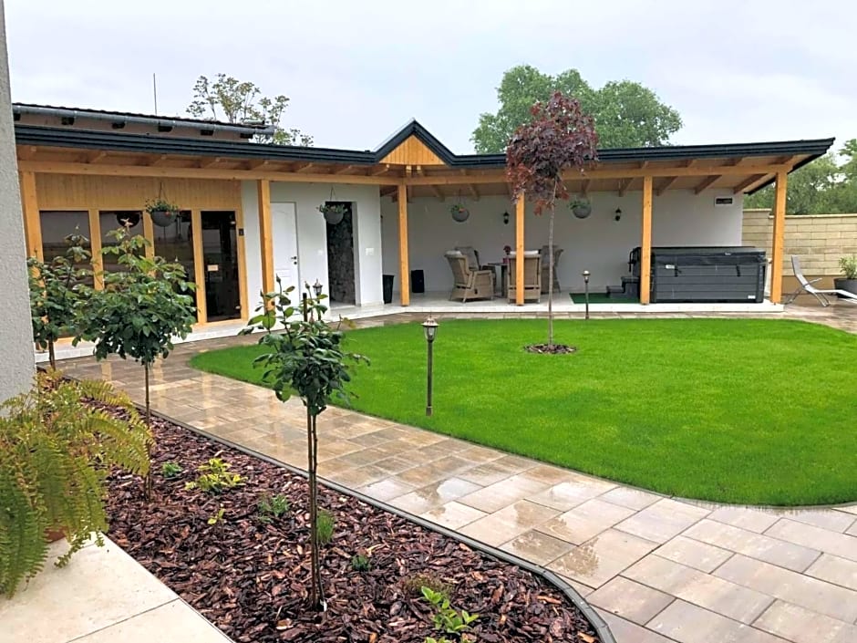 Notarius Vendégház