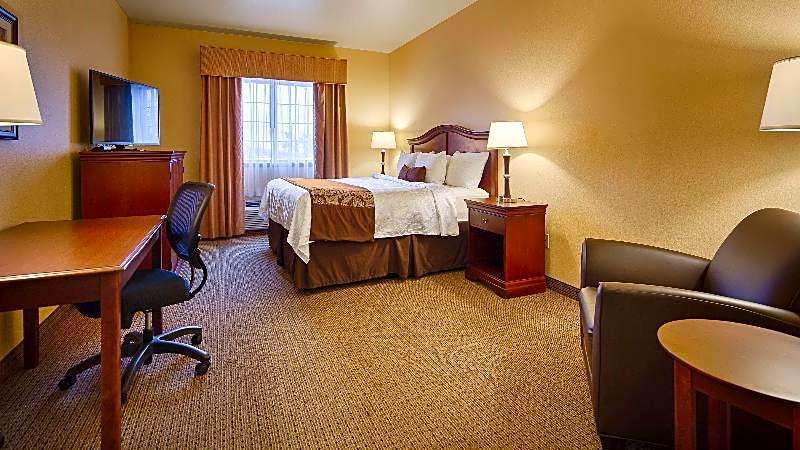 Best Western Plus Sweetwater Inn & Suites