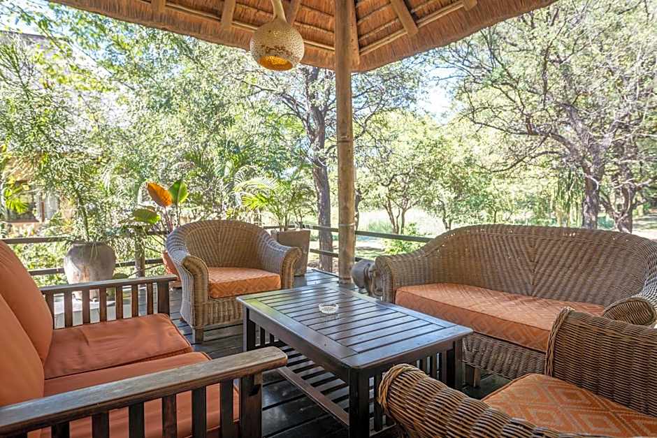 Bush Villas on Kruger