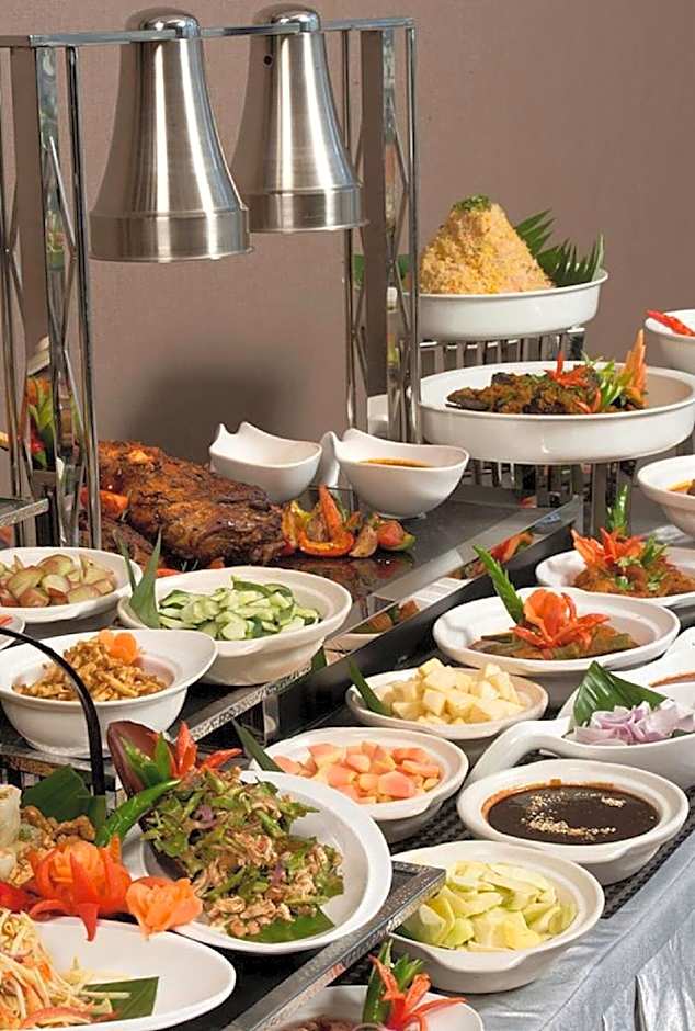 Geno Hotel Shah Alam