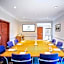 Holiday Inn Hull Marina By IHG