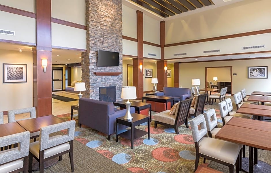 Staybridge Suites Canton By IHG