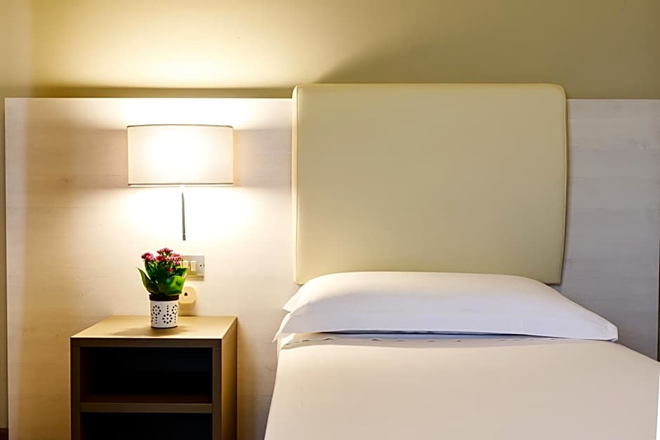 Hotel Oleggio Malpensa
