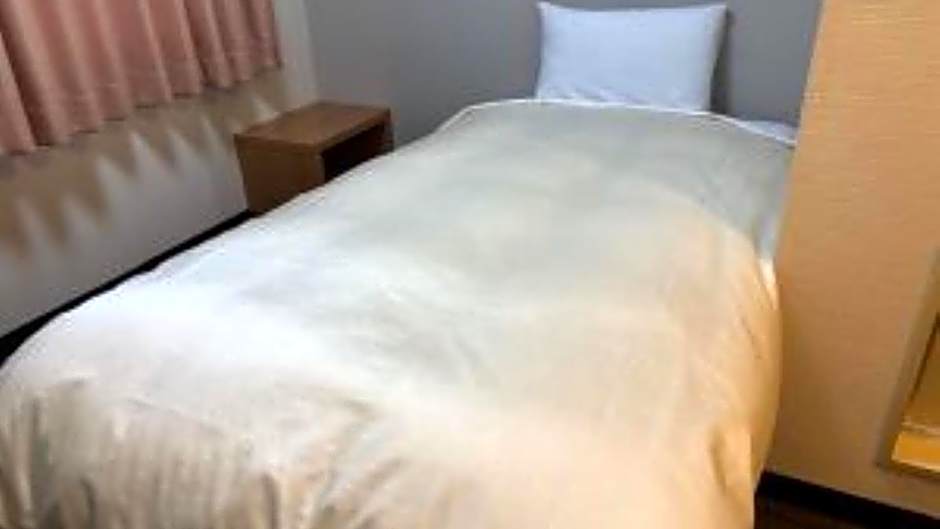 Hotel Niihama Hills Prince House