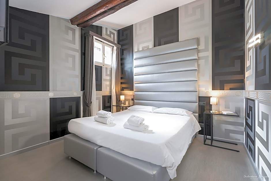 Hotel Deco