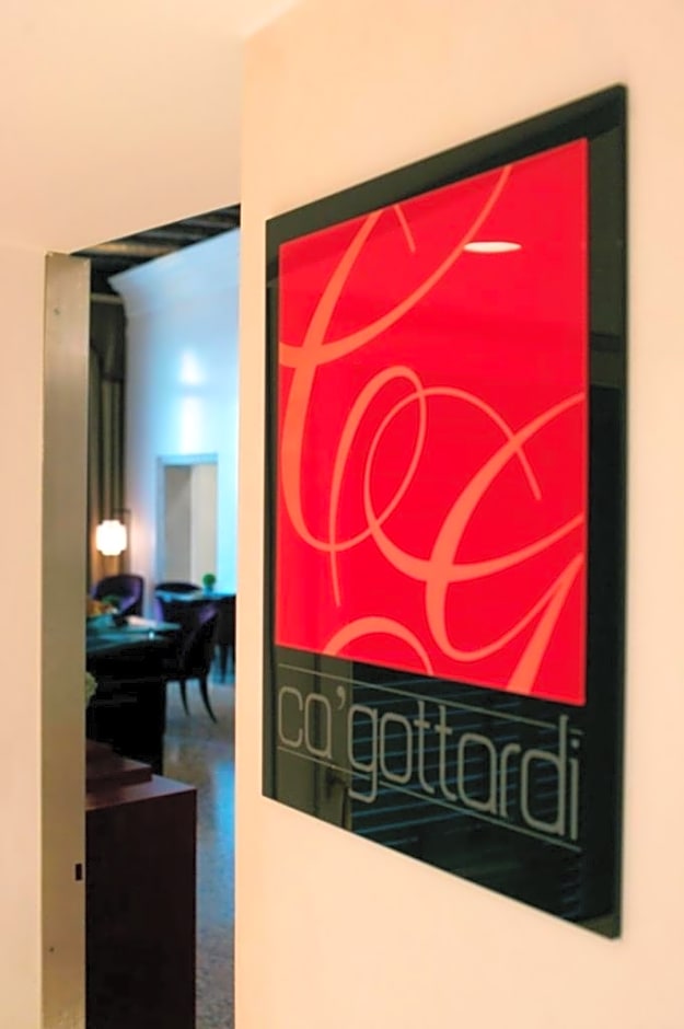 Ca' Gottardi