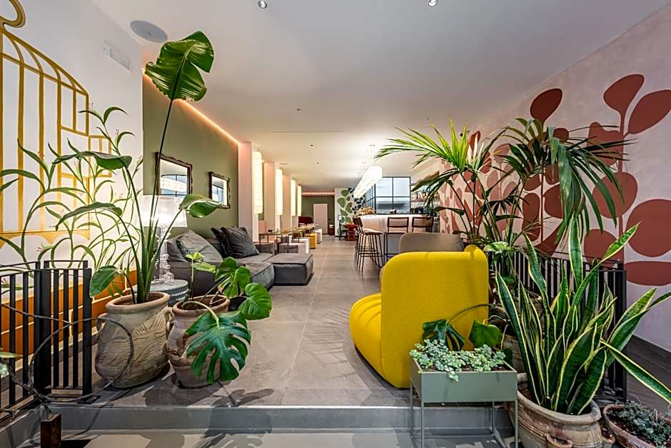 Arco Vecchio Urban Suite - Epoca Collection