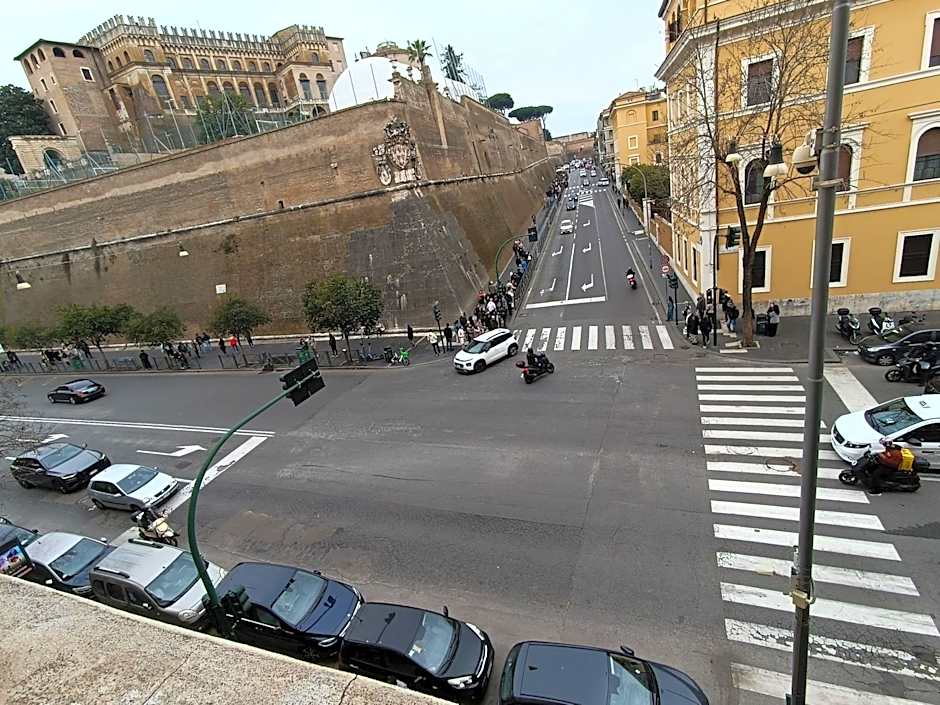 Quo Vadis Roma 2