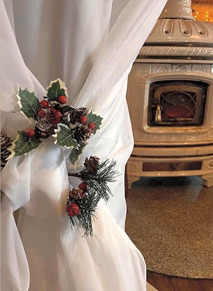 Hôtel L'Accroche Coeur