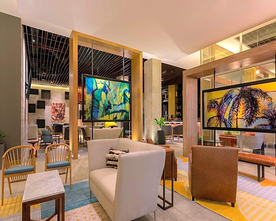 Hyatt Centric San Salvador
