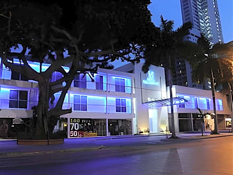 Hotel Cartagena Millennium