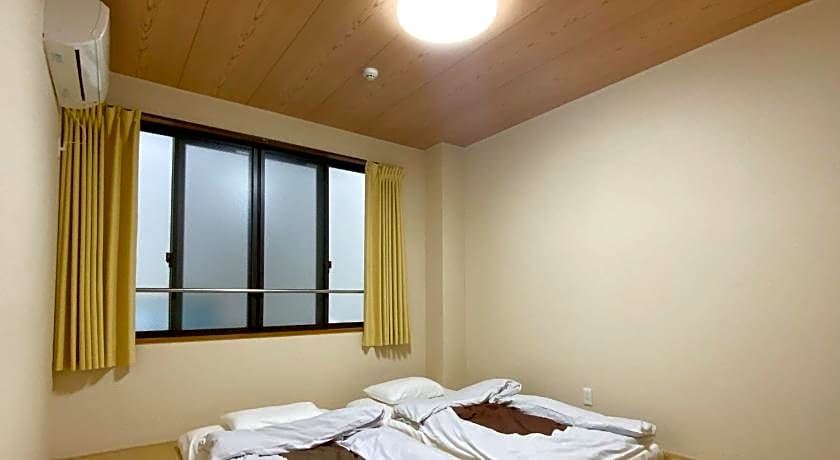 Guest House Kyotoabiya