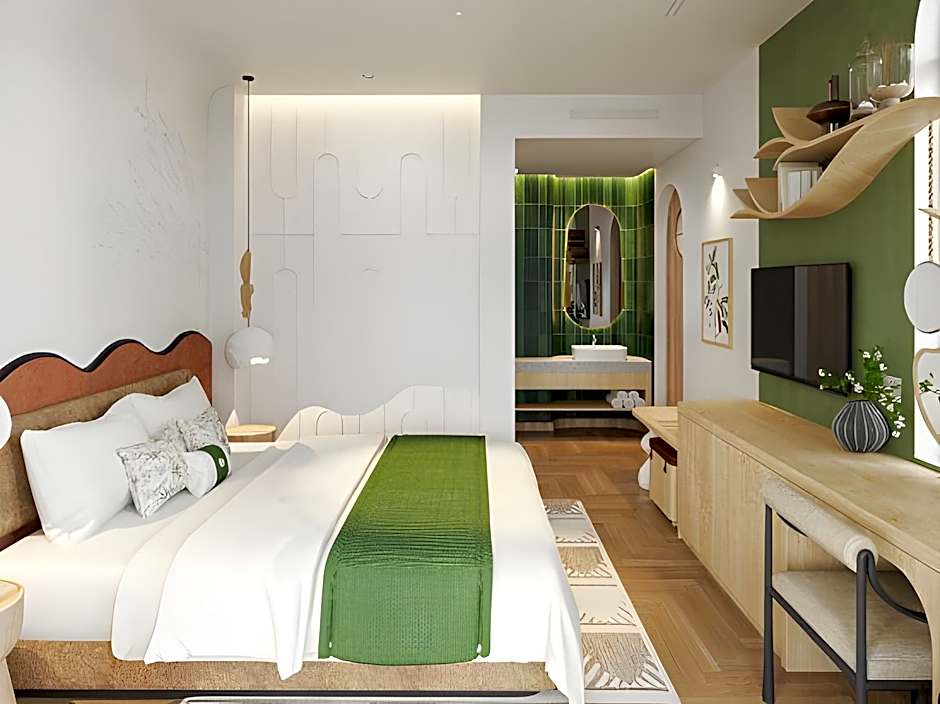 Me Saigon Boutique Hotel