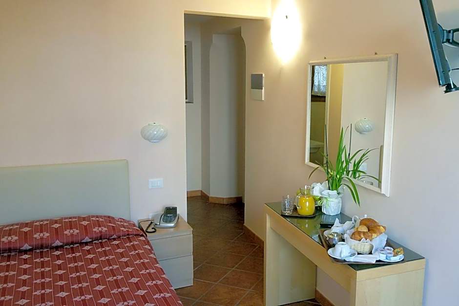 Hotel Rita Major