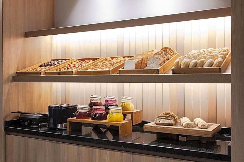 Slim Curitiba Alto da XV