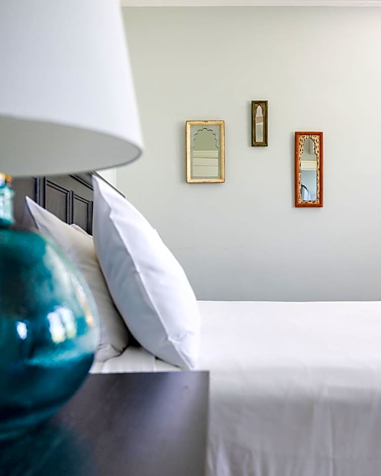 Princess Anne Boutique Hotel