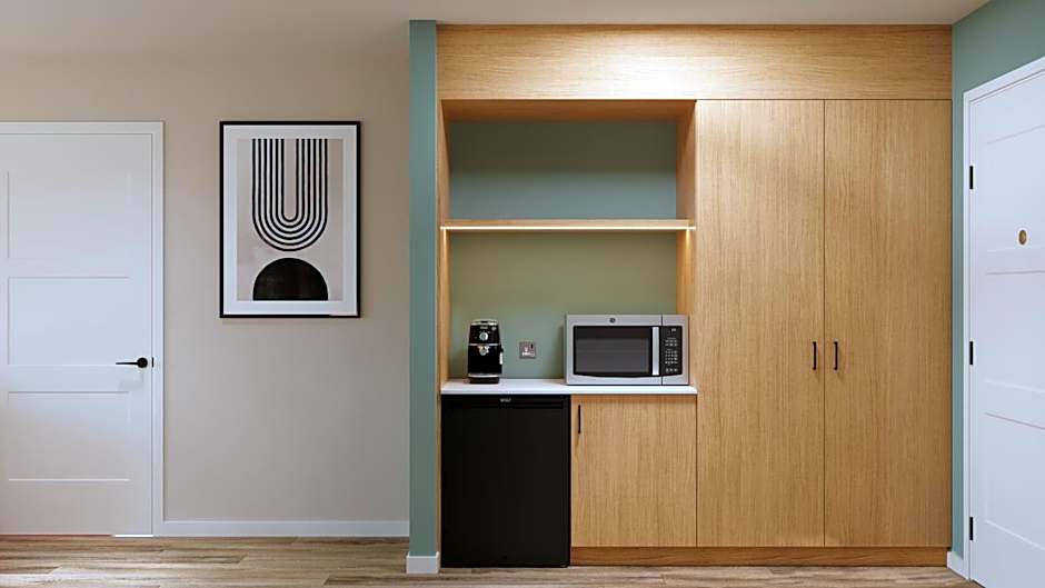 Sun & Ski Inn and Suites