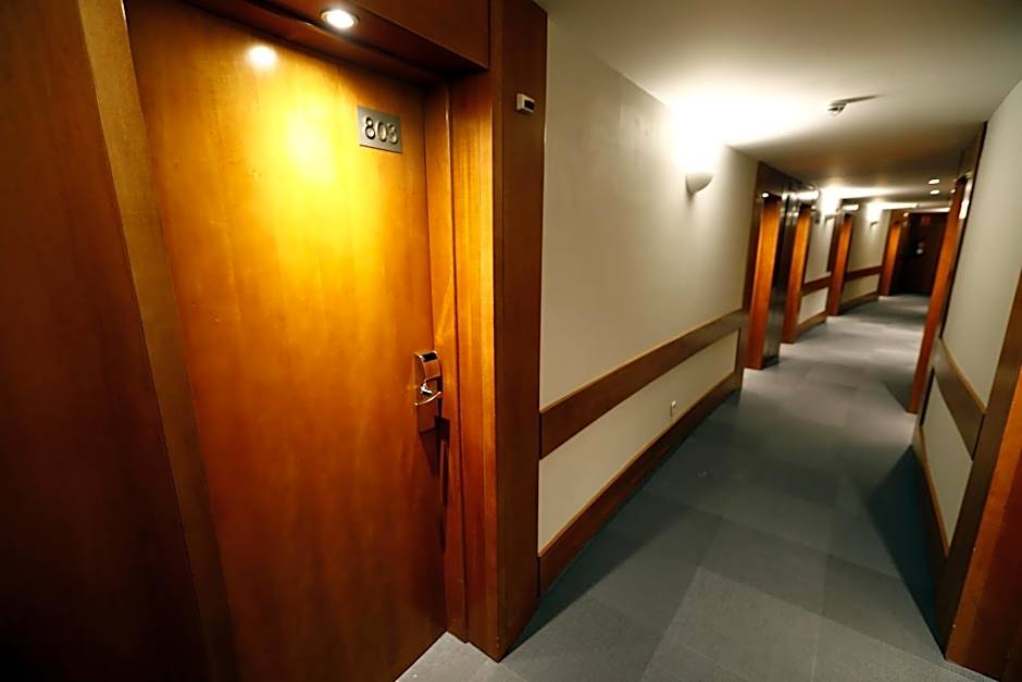 Travelodge Madrid Coslada Aeropuerto