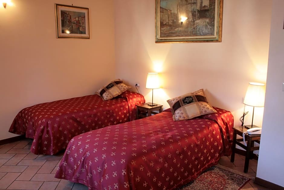 Bed & Breakfast Il Bargello