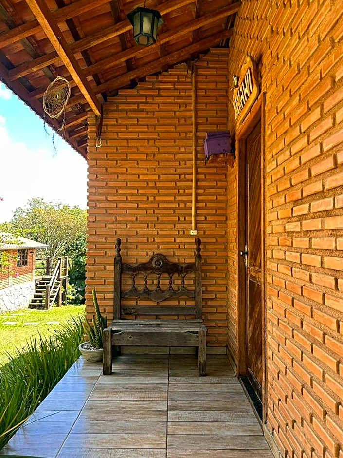 Pousada Chalés Vida Verde