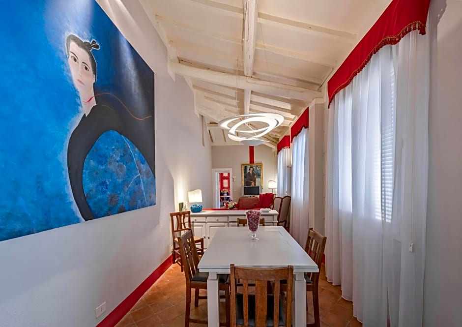Drom Florence Rooms & Apartments