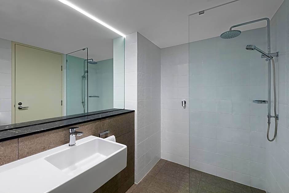 Vibe Hotel Rushcutters Bay Sydney