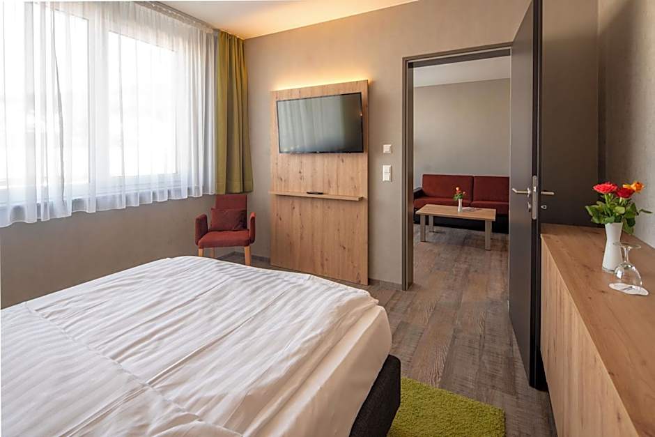 Hotel Schlossberg Wehingen