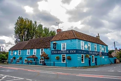 The George Inn