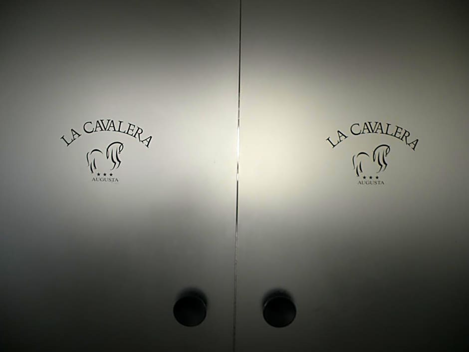 Hotel La Cavalera