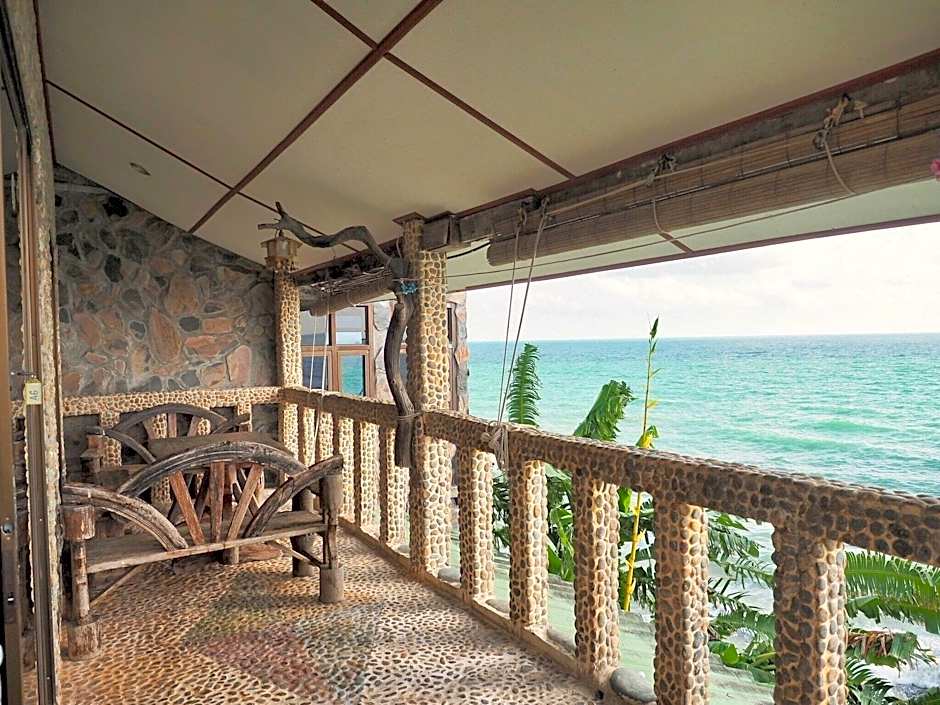 Koh Chang Hut Hotel