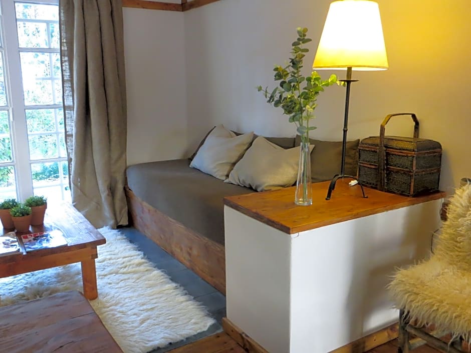 Aldea Andina Hotel&Spa