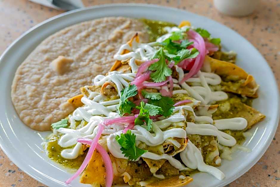 Seven Crown La Paz Centro Historico