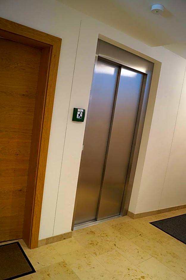 Waidmannsruh Appartements