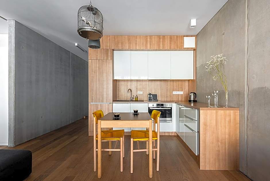 apartamenty-wroc Kurkowa 14