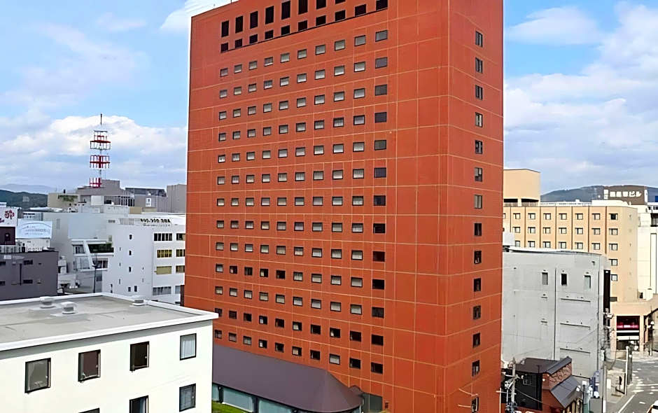 Hotel New Carina