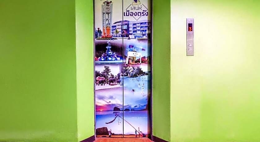 OYO 565 Trang Hotel