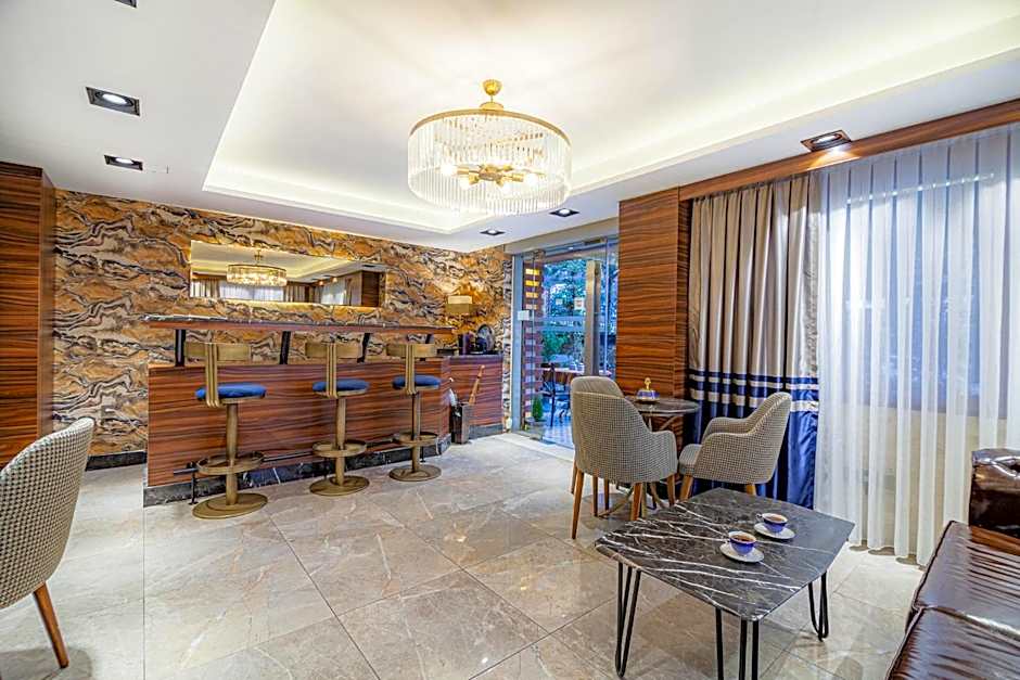 La Palace Exclusive Design