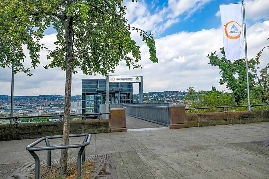Photo 1 of 24 of Jugendherberge Stuttgart International