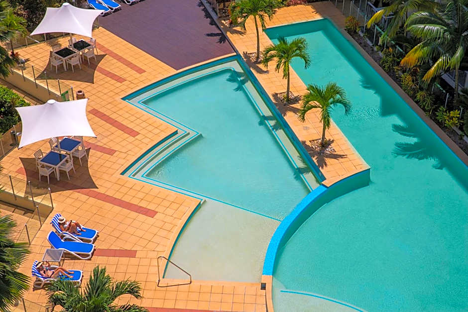 Mantra Trilogy Cairns