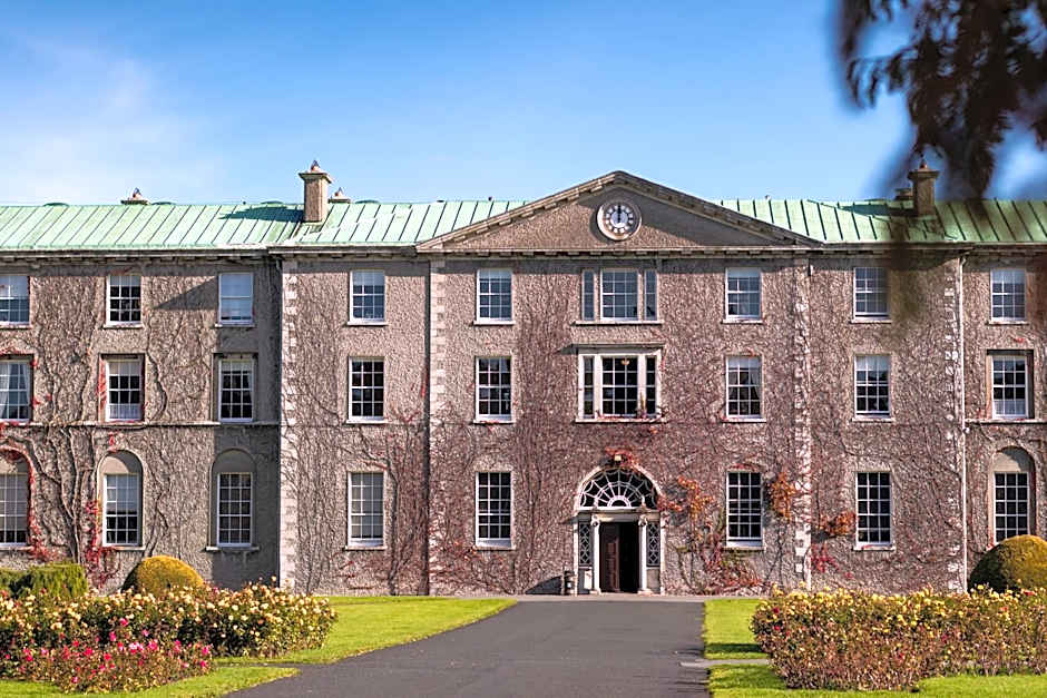 Maynooth College Hospitality