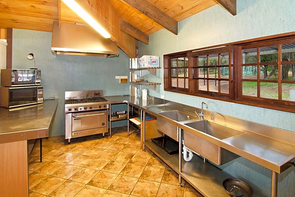 Augusta Sheoak Chalets