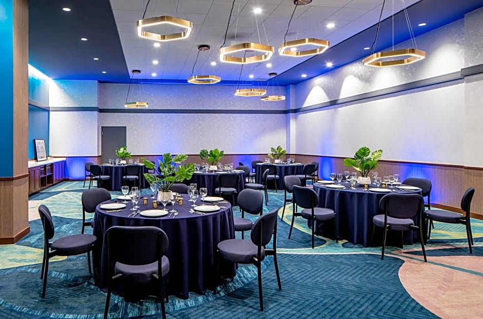 Hyatt Place Tampa Downtown