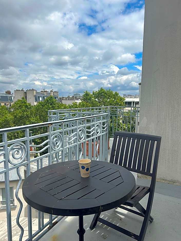 Campanile Paris 14 - Maine Montparnasse