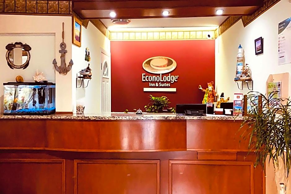 Econo Lodge Inn & Suites Old Saybrook - Westbrook