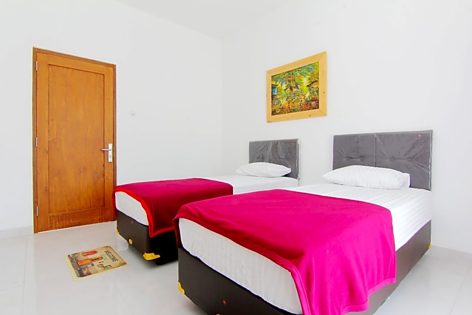 Silas Garden – Yogyakarta, MN