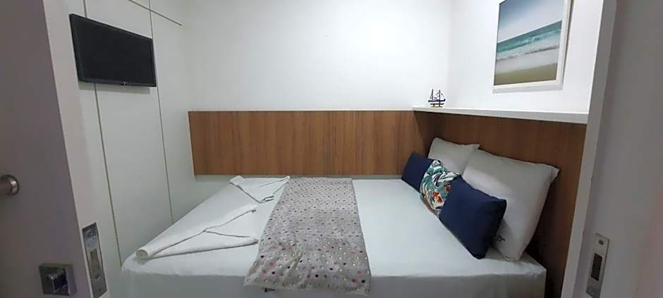 Pipa Ubaia 219 com solarium