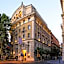 Grand Hotel Palace Rome